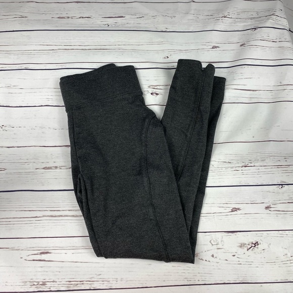 Seven7 Grey Leggings - Picture 1 of 14
